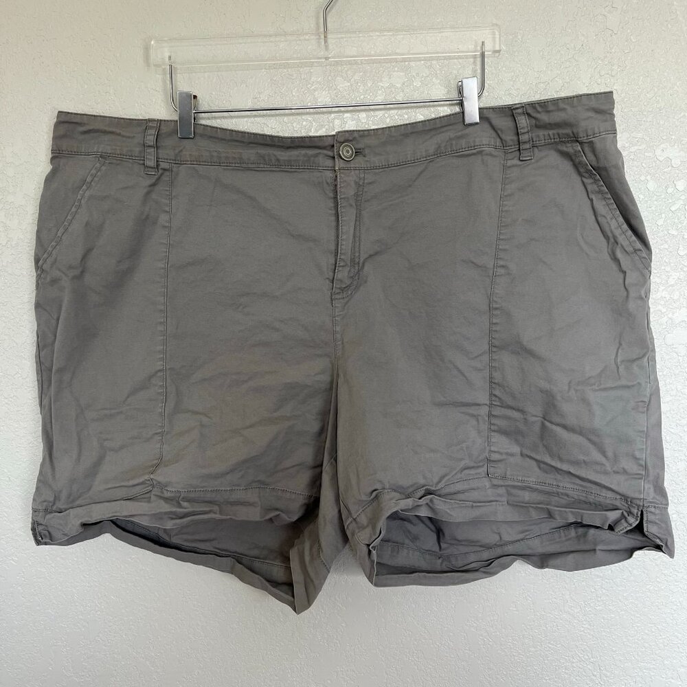 Lane Bryant size 28 Shorts
